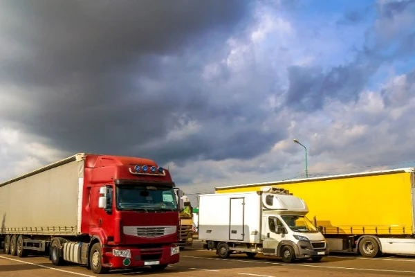 Düzce Kütahya Nakliyat Ambarları